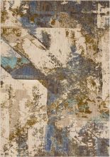 Karastan Vanguard by Drew & Jonathan Home Venerable Smokey Grey Smokey Grey Area Rugs